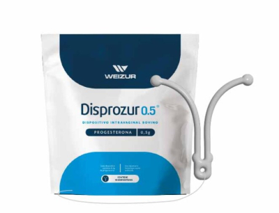Kit Reproduccion 0,5 Gramos 100 Tratamientos- Weizur