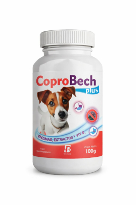 Coprobech X 100 Grs - Bechlab