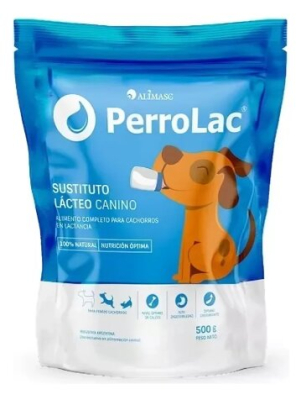 Perrolac 250G Sustituto Lacteo - Alimasc
