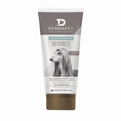 Acondicionador Hair Styling Conditioner 250Ml - Dermapet