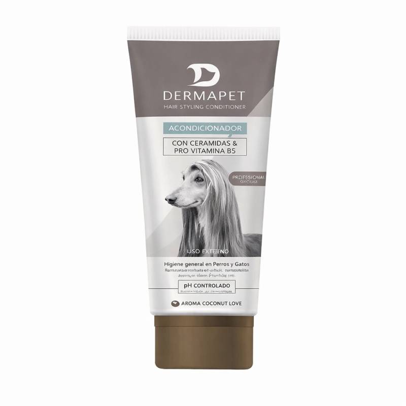 Acondicionador Hair Styling Conditioner 250Ml - Dermapet