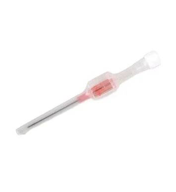 Cateter Intravenoso 14G Teflon X Unid - Euro Mix