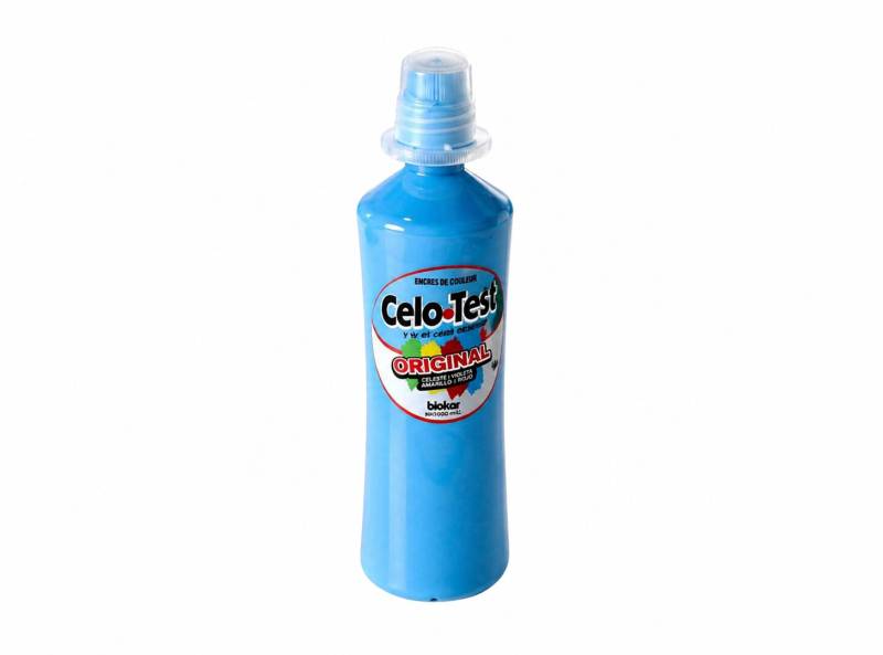 Celotest Celeste Original 500 Ml - Biotay