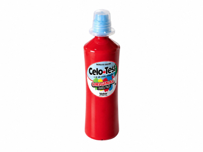 Celotest Cpi Original Rojo 500Ml  - Phibro