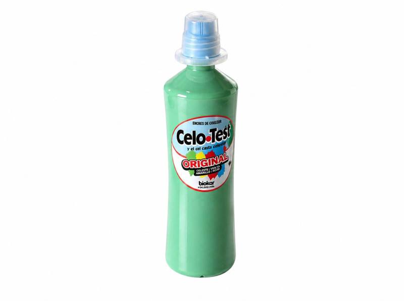 Celotest Cpi Verde Original 500Ml - Biotay