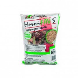 Hormifav Granulado 500 Gr