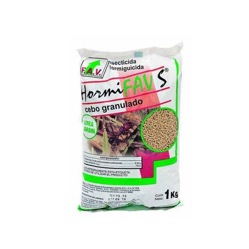 Hormifav Granulado 1 Kg