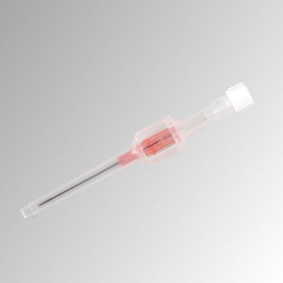 Cateter Intravenoso 20G Teflon X Unid. - Euro Mix