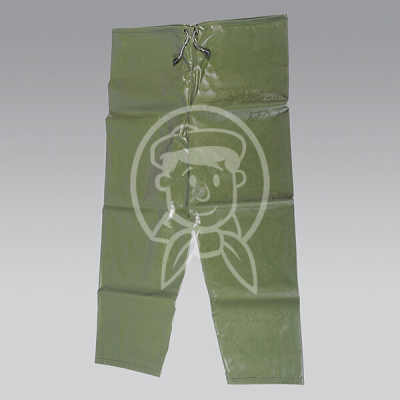 Pantalon Pvc Costura Doble Talle Chico (48-50) - Bien Campero