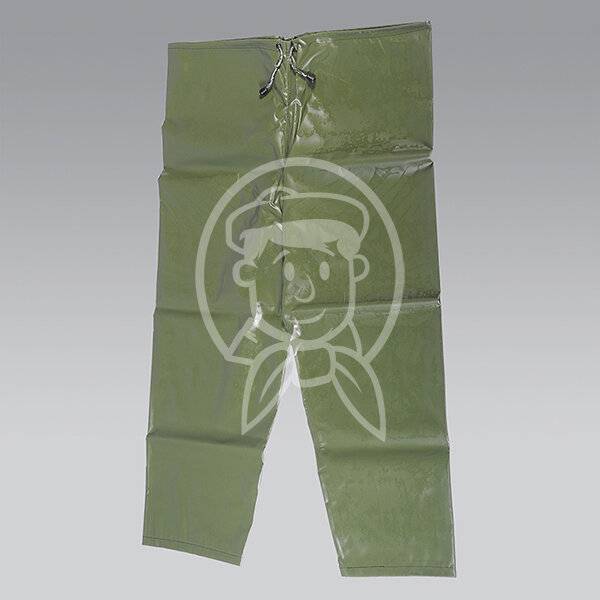 Pantalon Pvc Costura Doble Talle Chico (48-50) - Bien Campero
