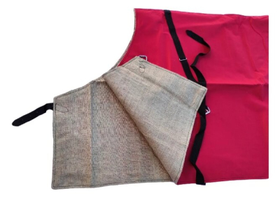 Manta Classic Cordura Y Arpillera - Talabarteria