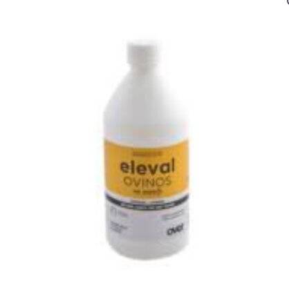 Eleval X 500 Ml - Over