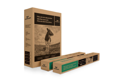 Filtro Bosio Meriel 8.5 X 66 Profer (Fn) X 10 U - Weizur
