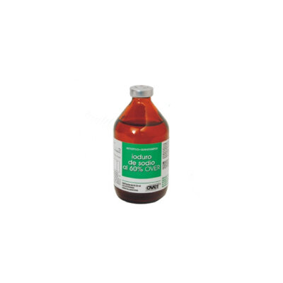 Imidover X 100 Ml (Dipropionato)  - Over