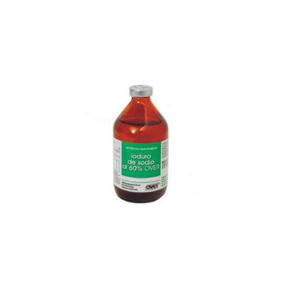 Imidover X 100 Ml (Dipropionato)  - Over