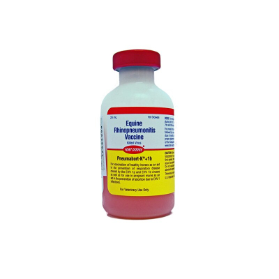 Pneumoabort K+1B X 10 Ds -Zoetis