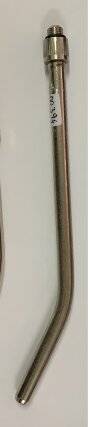 Canula Bucal Vacunos S/ Oliva 170 X 8 Mm